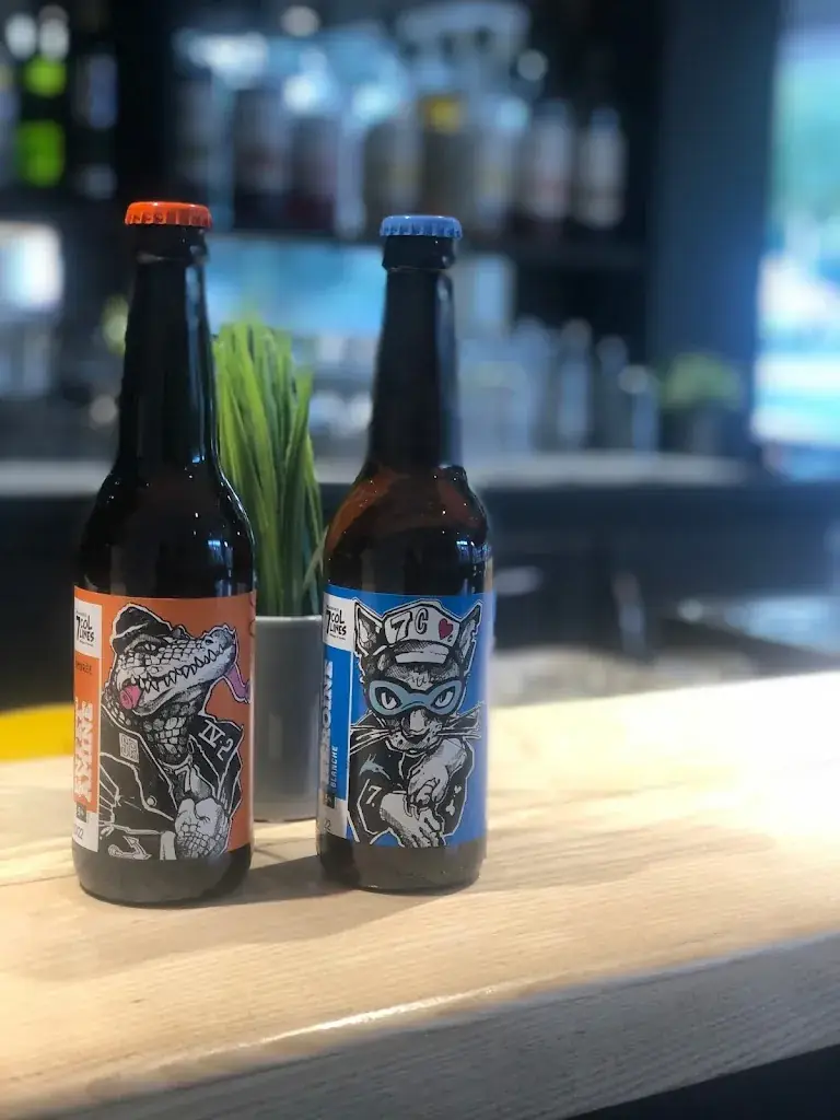 Menu_Restaurant le Saint Germain_Saint-Germain-Laprade_image_3