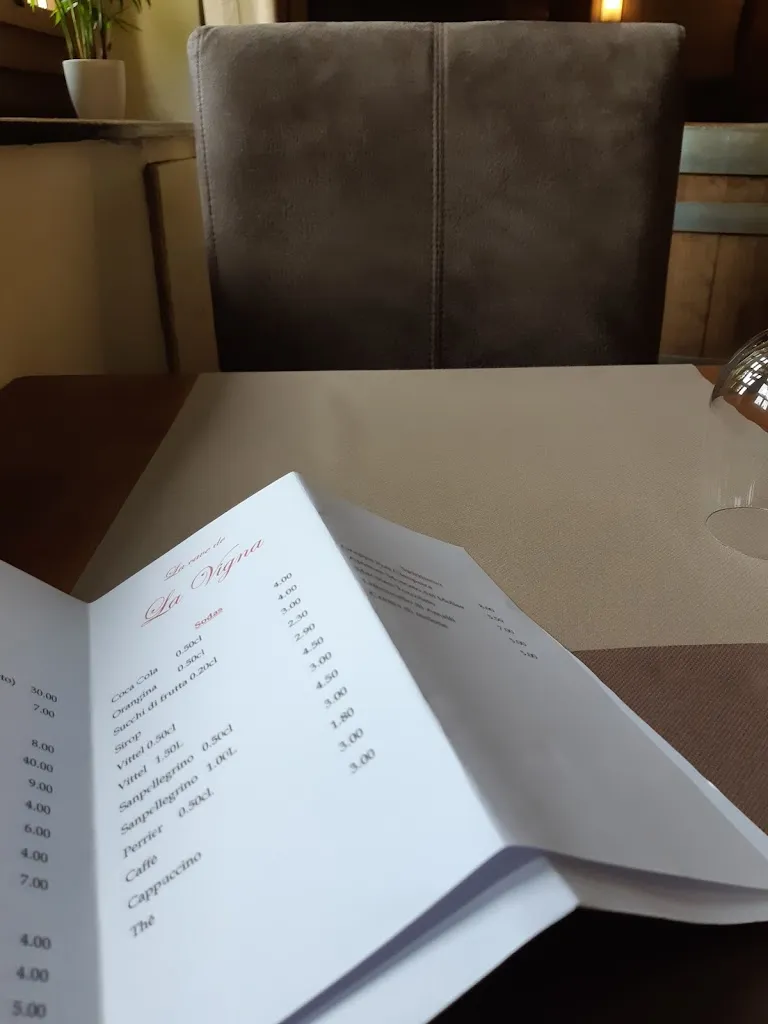 Menu_La Vigna_Saint-Brieuc_image_3