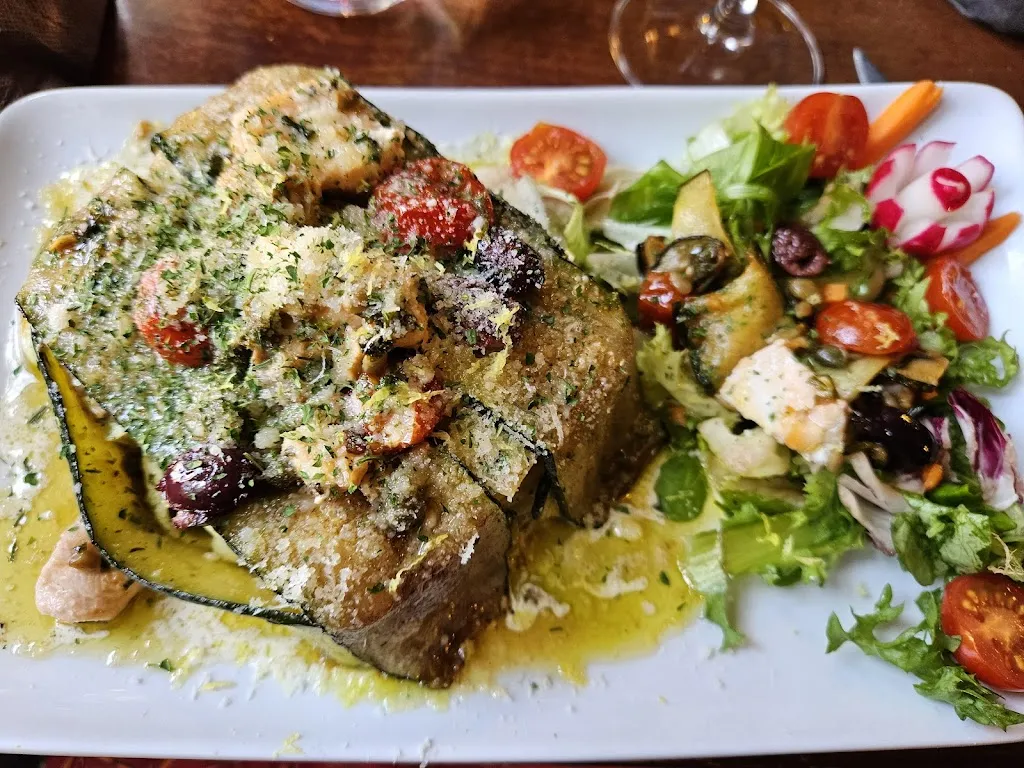 Sonia_La Vigna_Saint-Brieuc_review