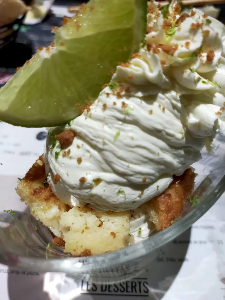 Menu_Le Bistrot Gourmand_Saint-Brieuc_image_5