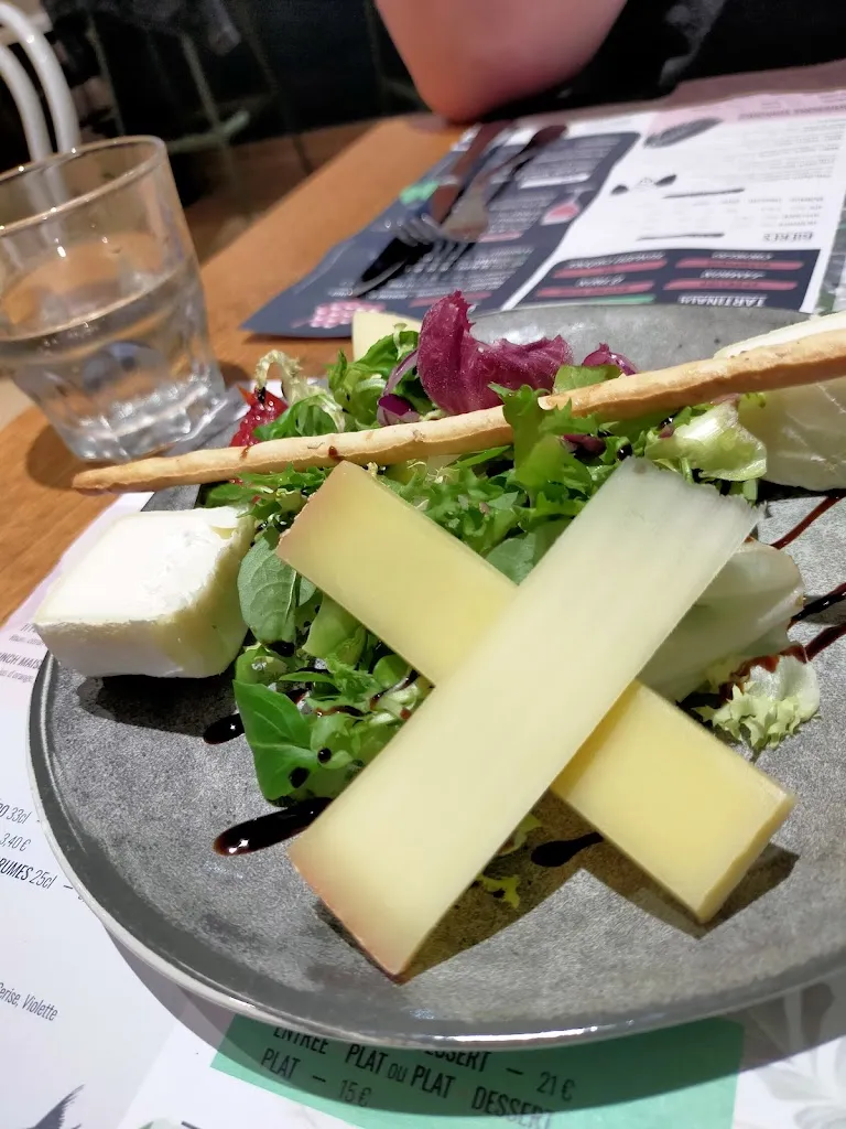 Menu_Le Bistrot Gourmand_Saint-Brieuc_image_8