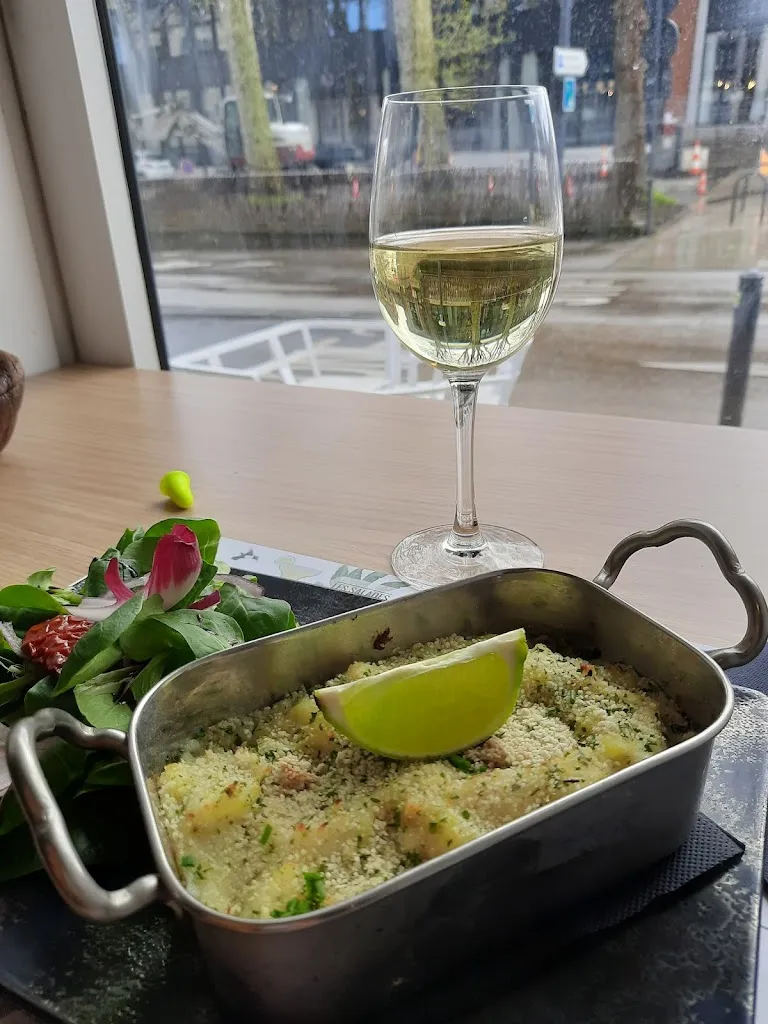 Menu_Le Bistrot Gourmand_Saint-Brieuc_image_9