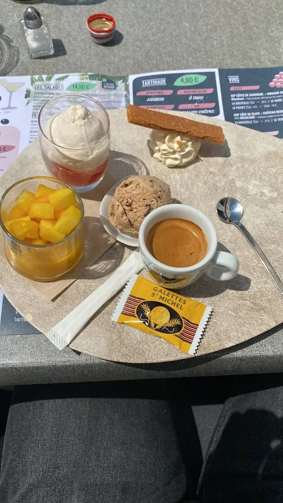 GARNIER Benoit_Le Bistrot Gourmand_Saint-Brieuc_review