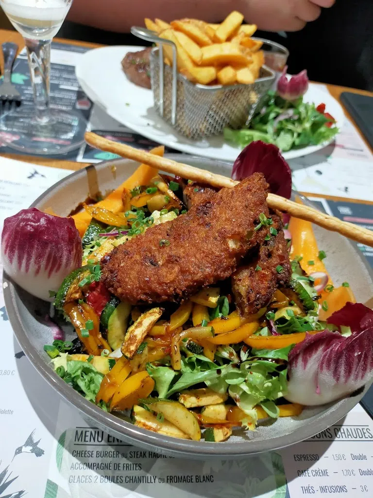 Mitsuko Koko_Le Bistrot Gourmand_Saint-Brieuc_review