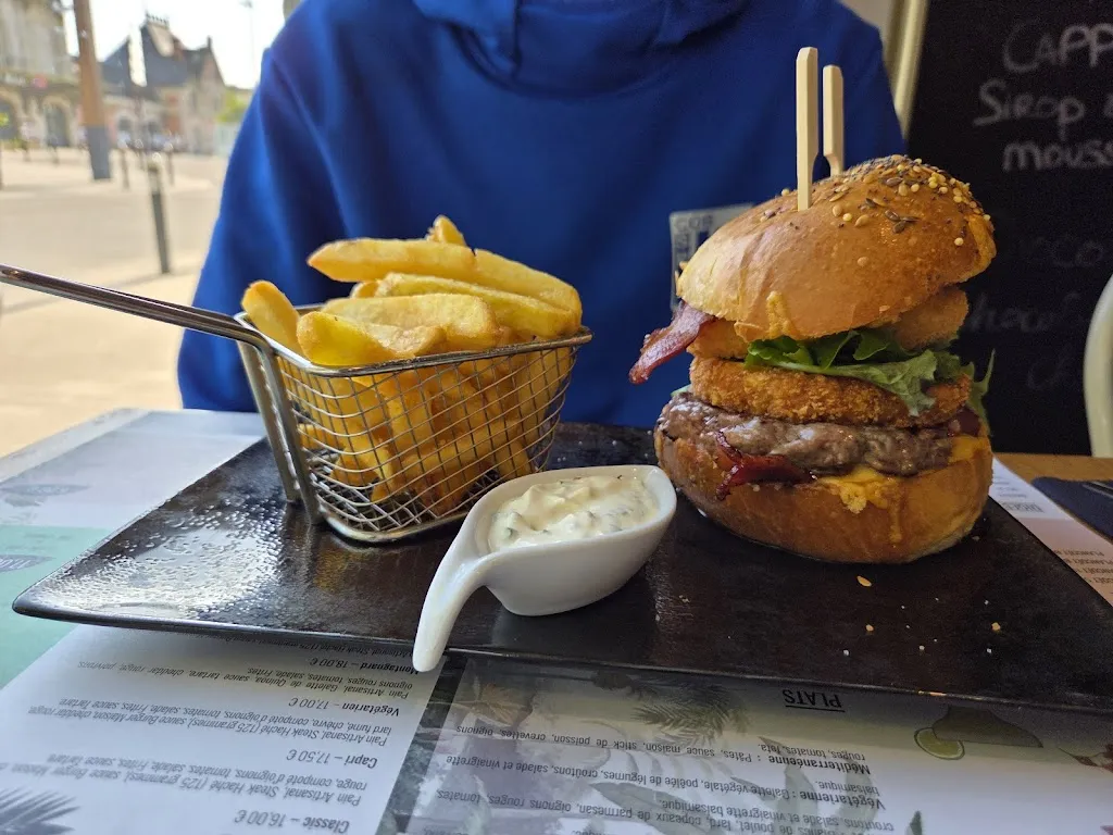 Le Bistrot Gourmand_Saint-Brieuc_slider_image_3