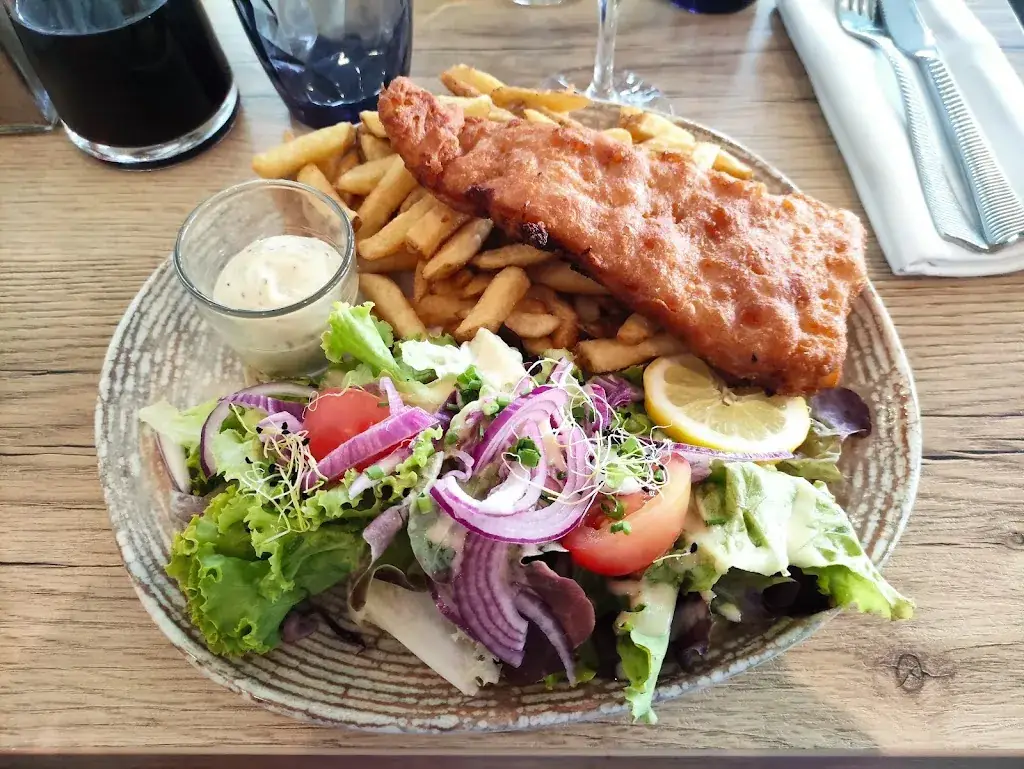 Menu_La Taverne - Table de caractère - Saint-Brieuc_Saint-Brieuc_image_5