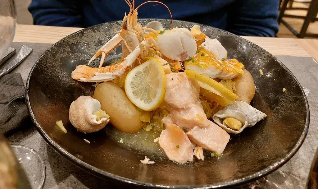 Menu_La Taverne - Table de caractère - Saint-Brieuc_Saint-Brieuc_image_7