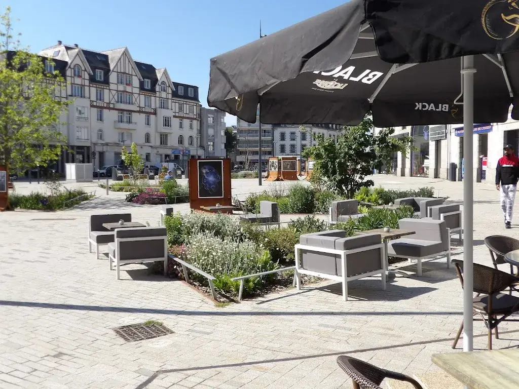 La Taverne - Table de caractère - Saint-Brieuc_Saint-Brieuc_slider_image_1