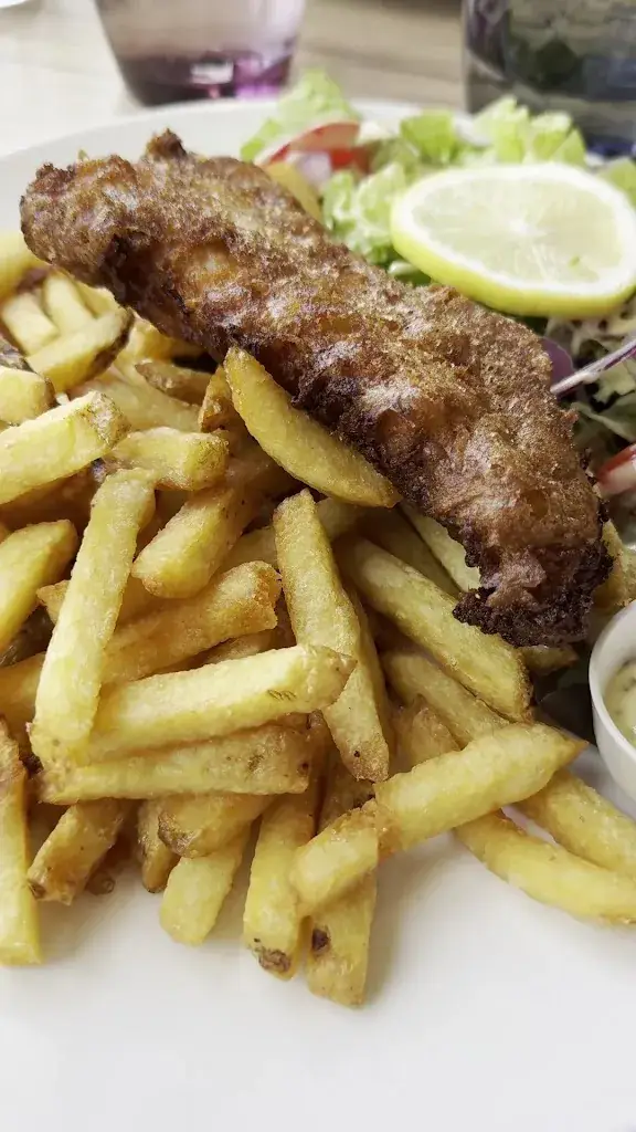 La Taverne - Table de caractère - Saint-Brieuc_Saint-Brieuc_slider_image_2