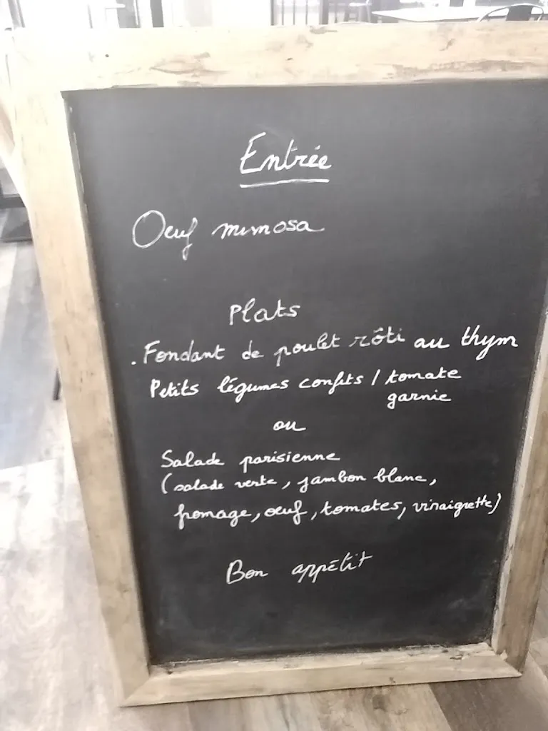 Veronique Pichon _ernest'inn_Saint-Brieuc_review