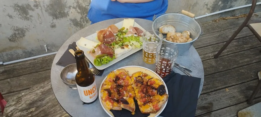 Hortense Bethsabee_1701_Saint-Brieuc_review