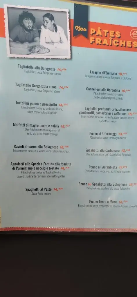 Menu_Restaurant Stella Maris_Saint-Brieuc_image_1