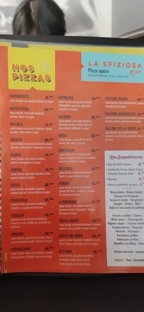 Menu_Restaurant Stella Maris_Saint-Brieuc_image_3