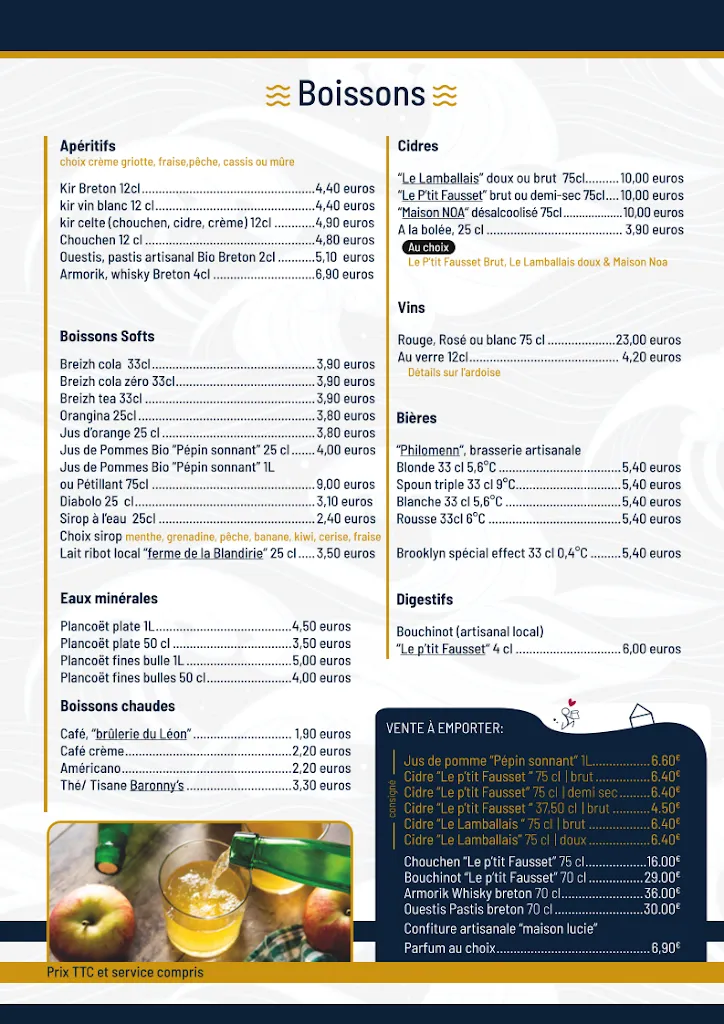 Menu_Crêperie Bleu Marine_Saint-Brieuc_image_1