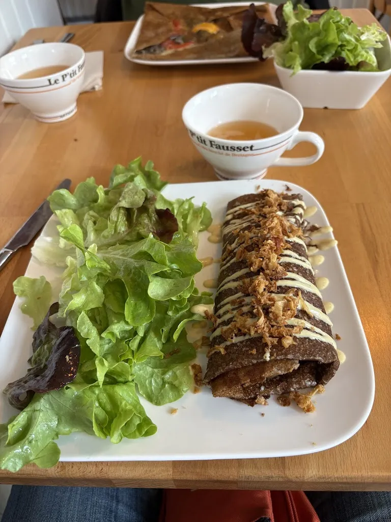 Danielle EVRARD_Crêperie Bleu Marine_Saint-Brieuc_review