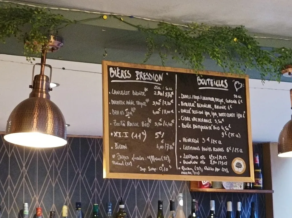 Menu_Le Fût Chantant_Saint-Brieuc_image_1