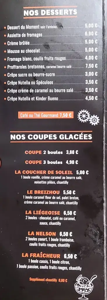 Menu_Le Nelson_Saint-Brieuc_image_4