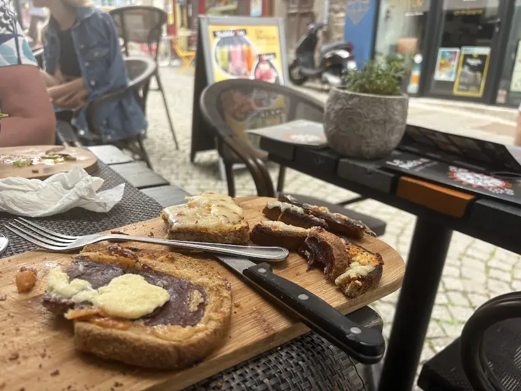 Erik uit Beilen_Le Nelson_Saint-Brieuc_review