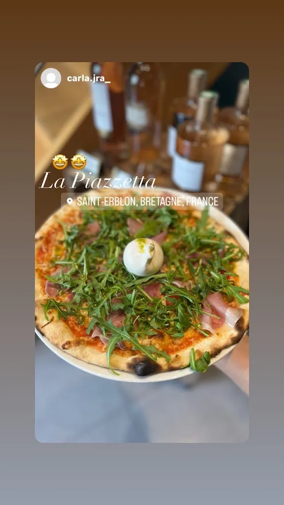 Menu_La Piazzetta_Saint-Erblon_image_7