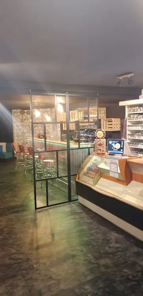 Le Belise Restaurant in Saint-Erblon