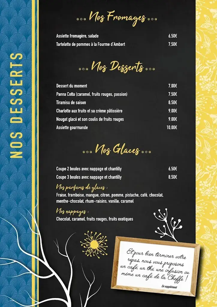 Menu_Aux Saveurs de Marie_Orgères_image_1