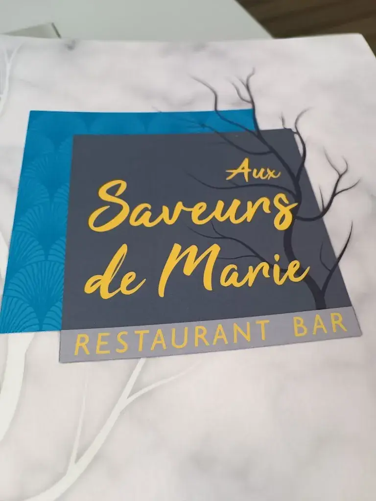 Sophie Vdb_Aux Saveurs de Marie_Orgères_review