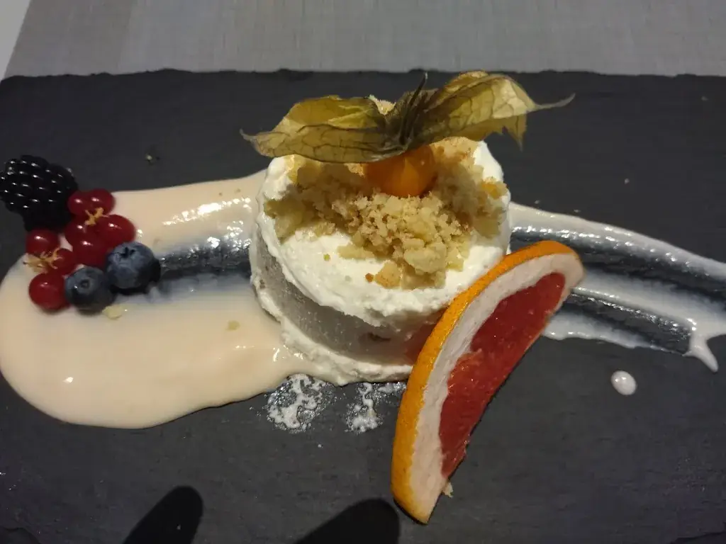 Océane Heuzé_Aux Saveurs de Marie_Orgères_review