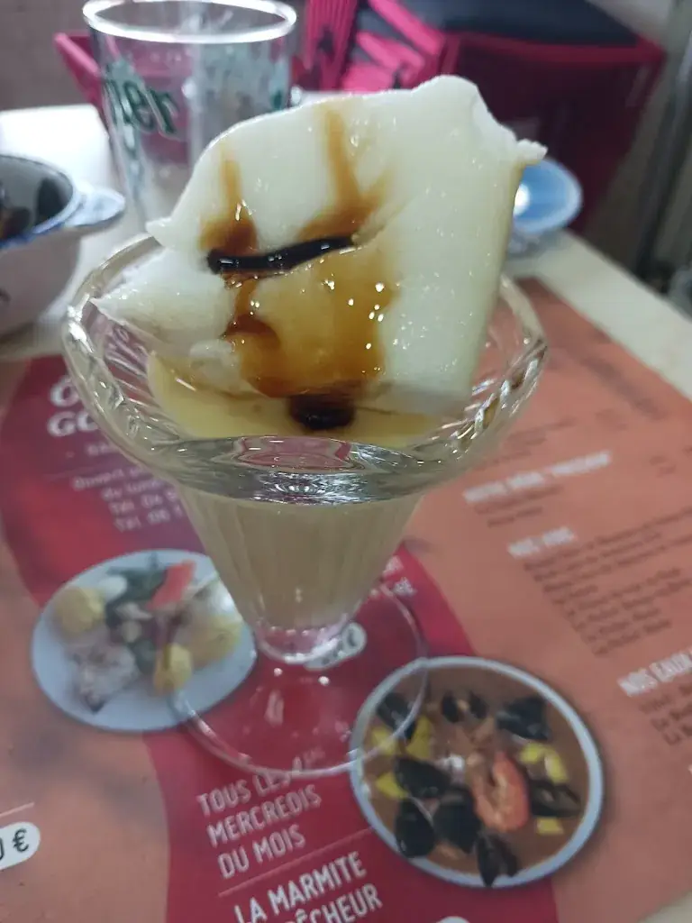 Sophie Cesco_O bistrot gourmand_Saint-Étienne-du-Grès_review