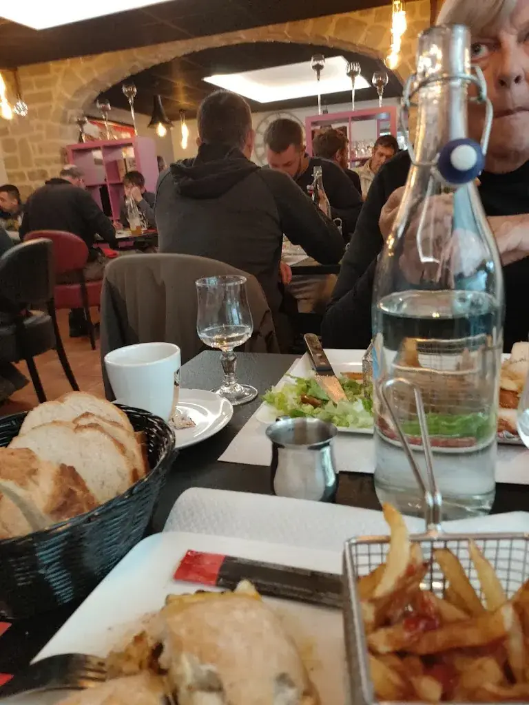 Sean Kelly_Tout Le Monde en Parle_Roch_review