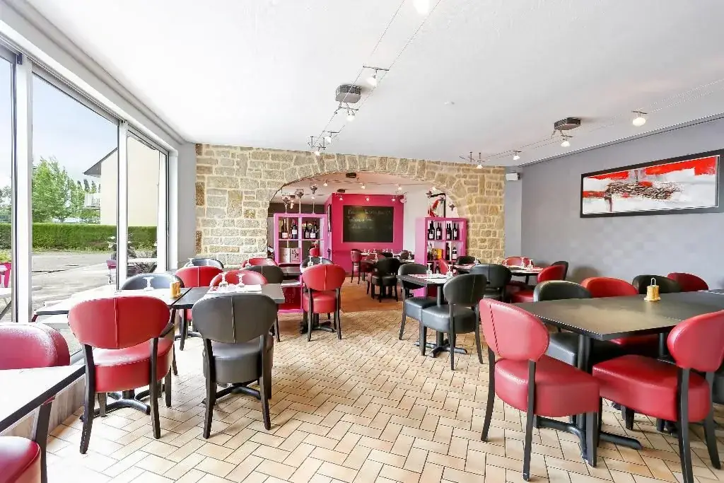 Tout Le Monde en Parle restaurante en Roch