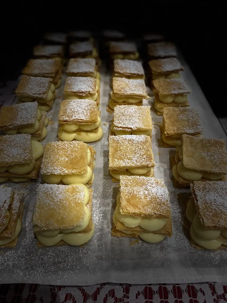 Menu_Le Relais Des Landes_Saint-Sauveur-des-Landes_immagine_5