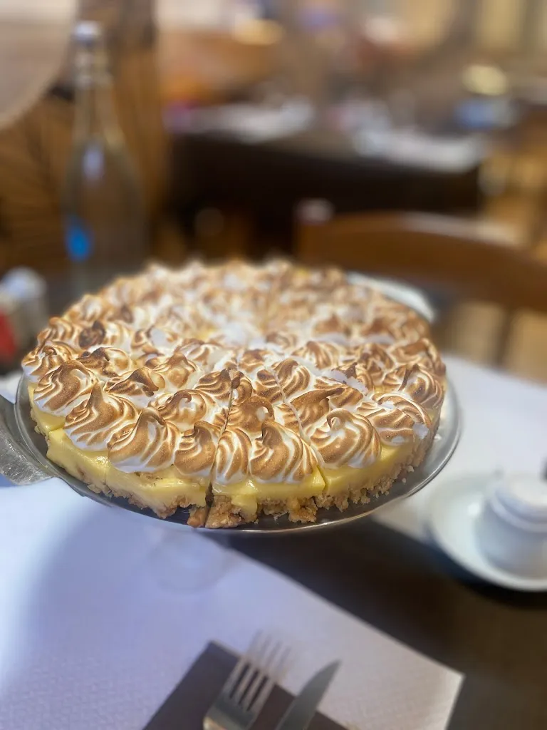 Menu_Le Relais Des Landes_Saint-Sauveur-des-Landes_immagine_6