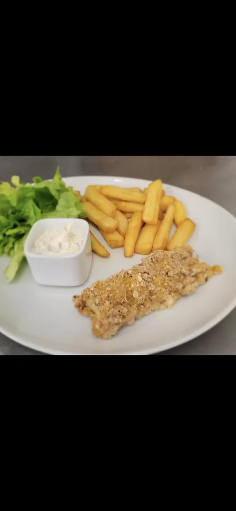 Menu_Le Relais Des Landes_Saint-Sauveur-des-Landes_immagine_7