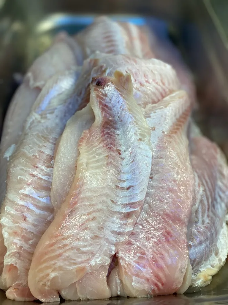 Menu_Le Relais Des Landes_Saint-Sauveur-des-Landes_immagine_8