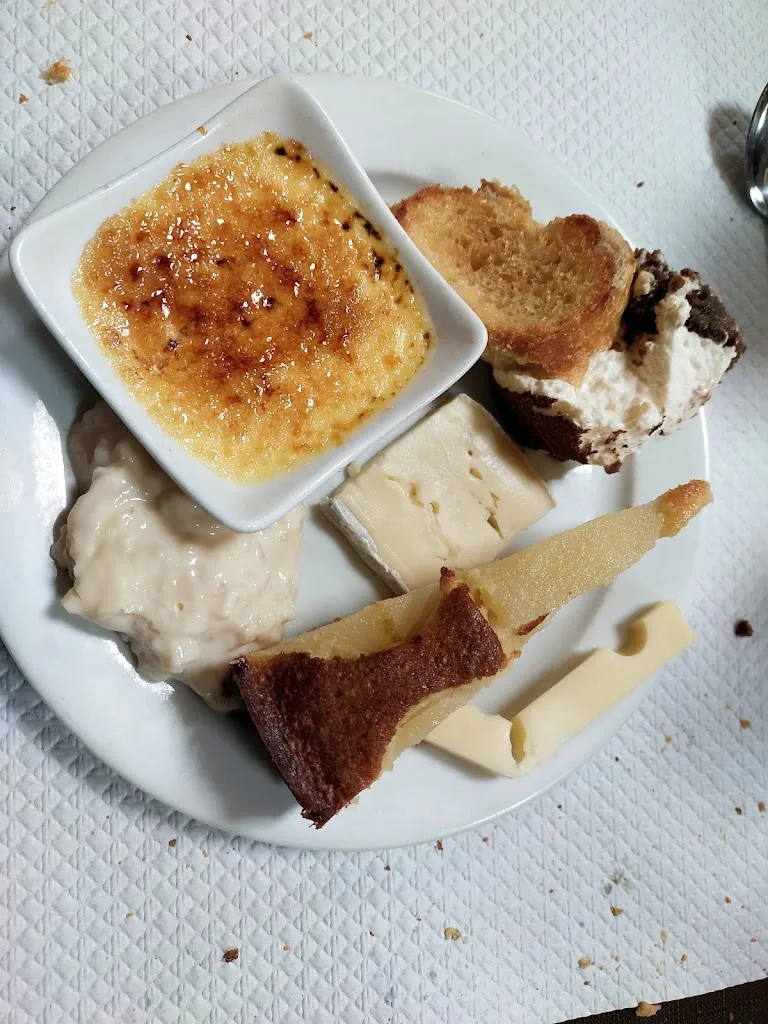 Didier Odin_Le Relais Des Landes_Saint-Sauveur-des-Landes_recensione