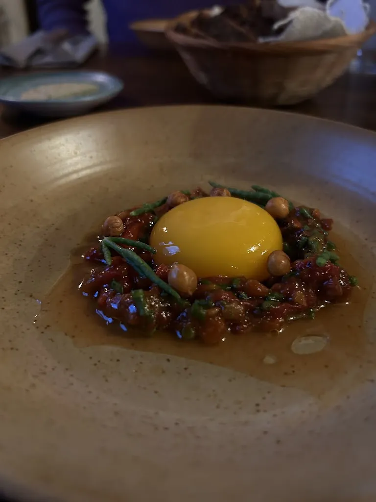 Menu_Auberge les filles en bottes_Saint-Georges-de-Reintembault_image_6