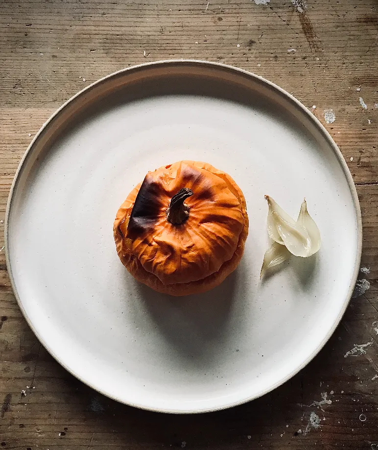 Menu_Auberge les filles en bottes_Saint-Georges-de-Reintembault_image_9