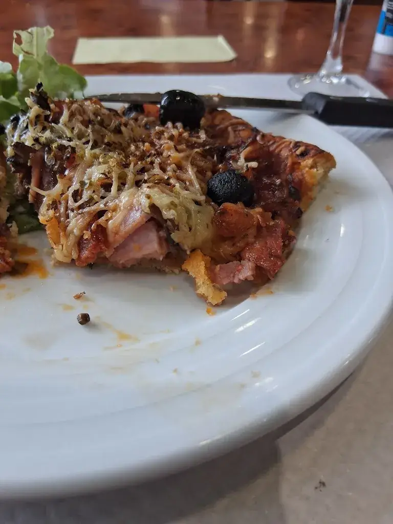 Arjan_Chez Bruno_Saint-Hilaire-du-Harcouët_review