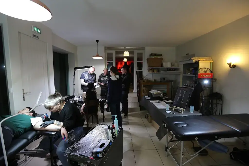 Chez Bruno restaurant à Saint-Hilaire-du-Harcouët