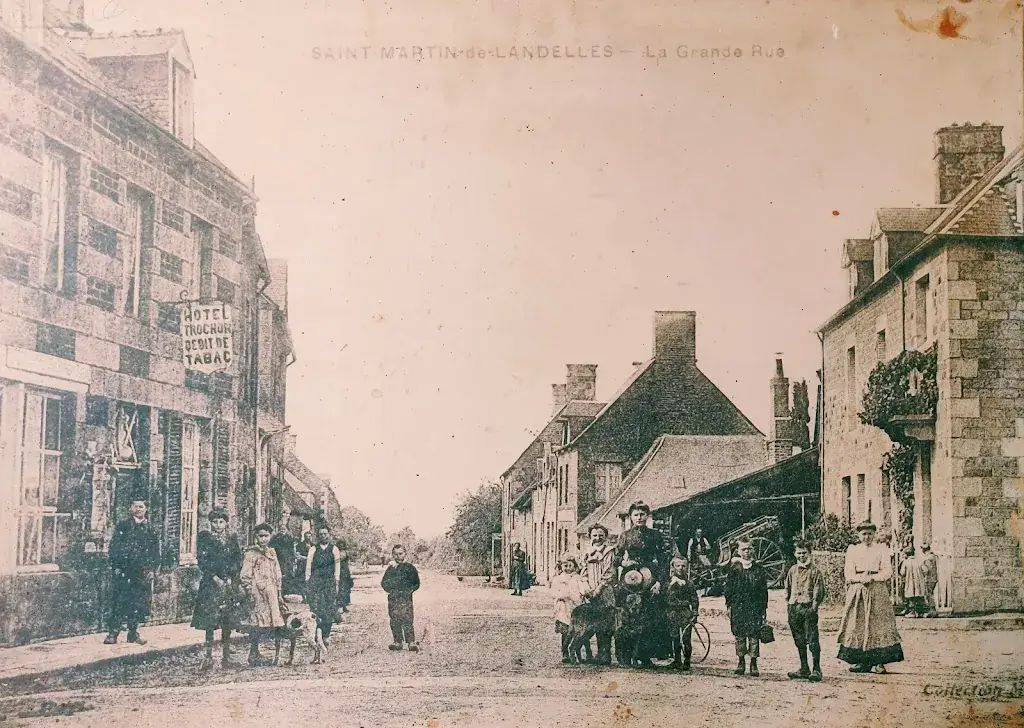 Chez Bruno_Saint-Hilaire-du-Harcouët_slider_image_3