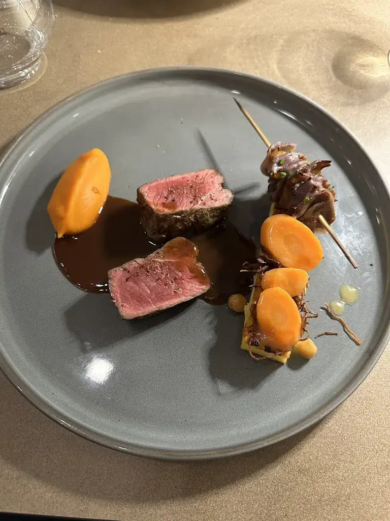 Menu_Restaurant Les Flâneurs_Puy-en-Velay_image_5