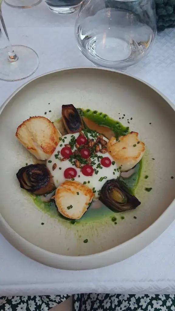 Menu_Restaurant Les Flâneurs_Puy-en-Velay_image_7