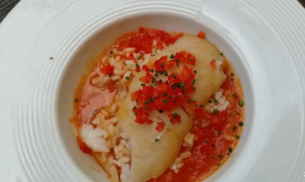 Menu_Restaurant Les Flâneurs_Puy-en-Velay_image_9