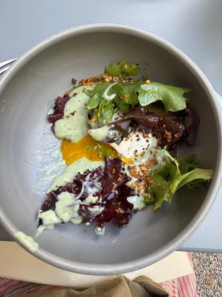 Michiel van Wersch_Restaurant Les Flâneurs_Puy-en-Velay_review