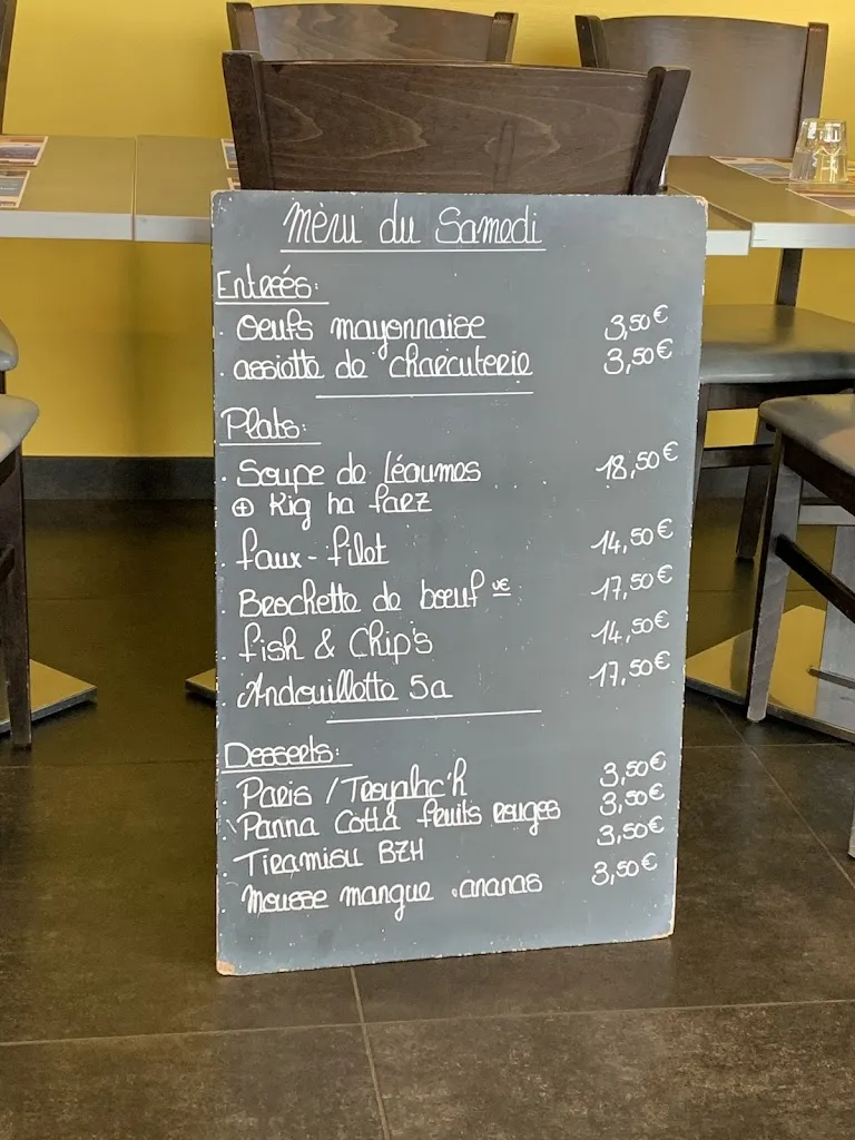 Menu_Le Troyalac'h_Saint-Évarzec_image_1