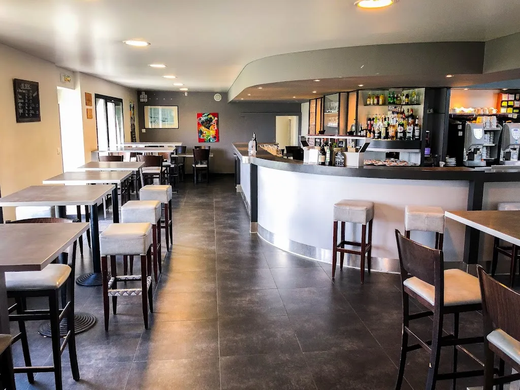 Le Troyalac'h restaurant in Saint-Évarzec