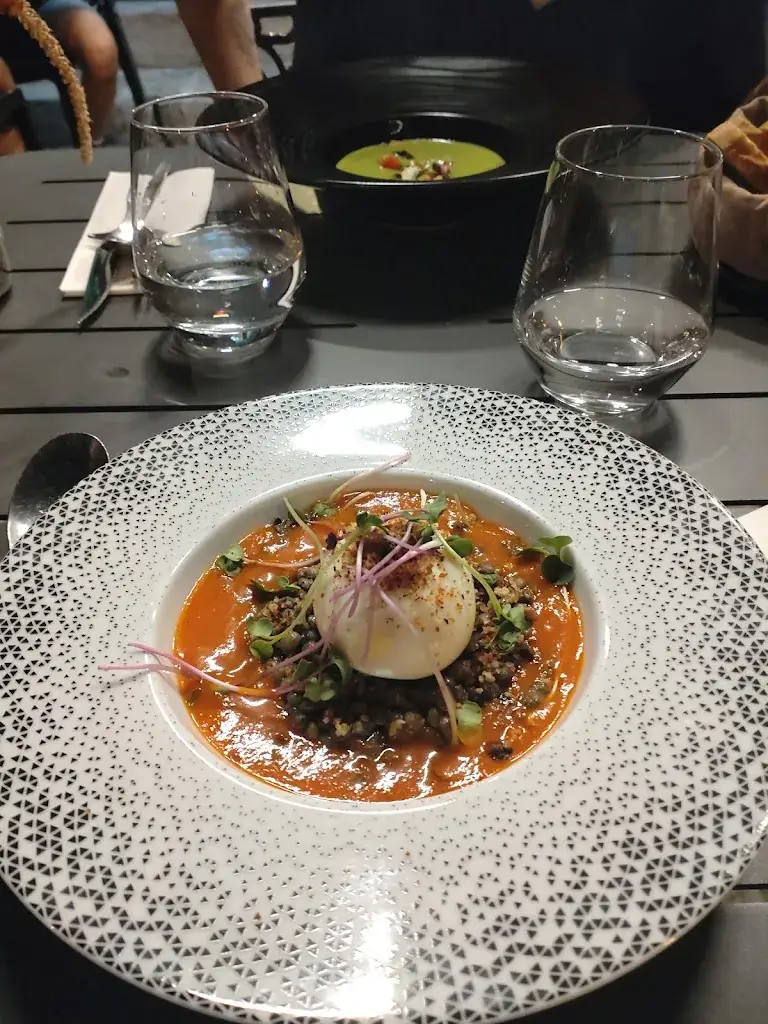 Menu_Restaurant Le Grand Bowl d'air | Le Puy-en-Velay_Puy-en-Velay_image_5