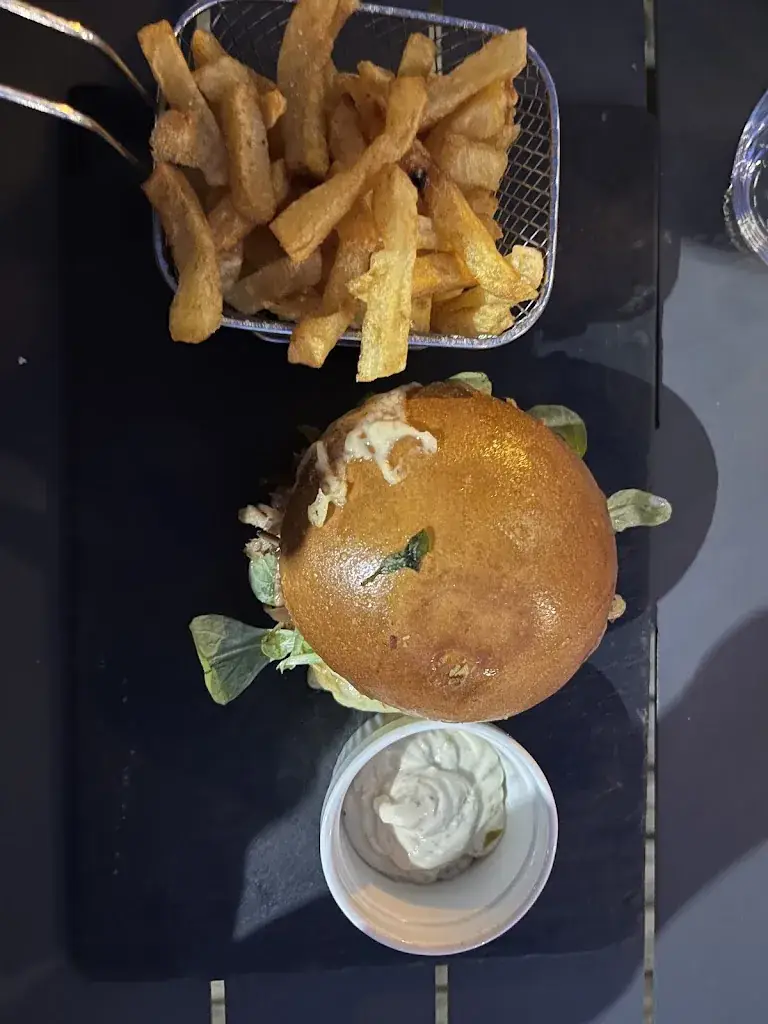 Menu_Restaurant Le Grand Bowl d'air | Le Puy-en-Velay_Puy-en-Velay_image_6