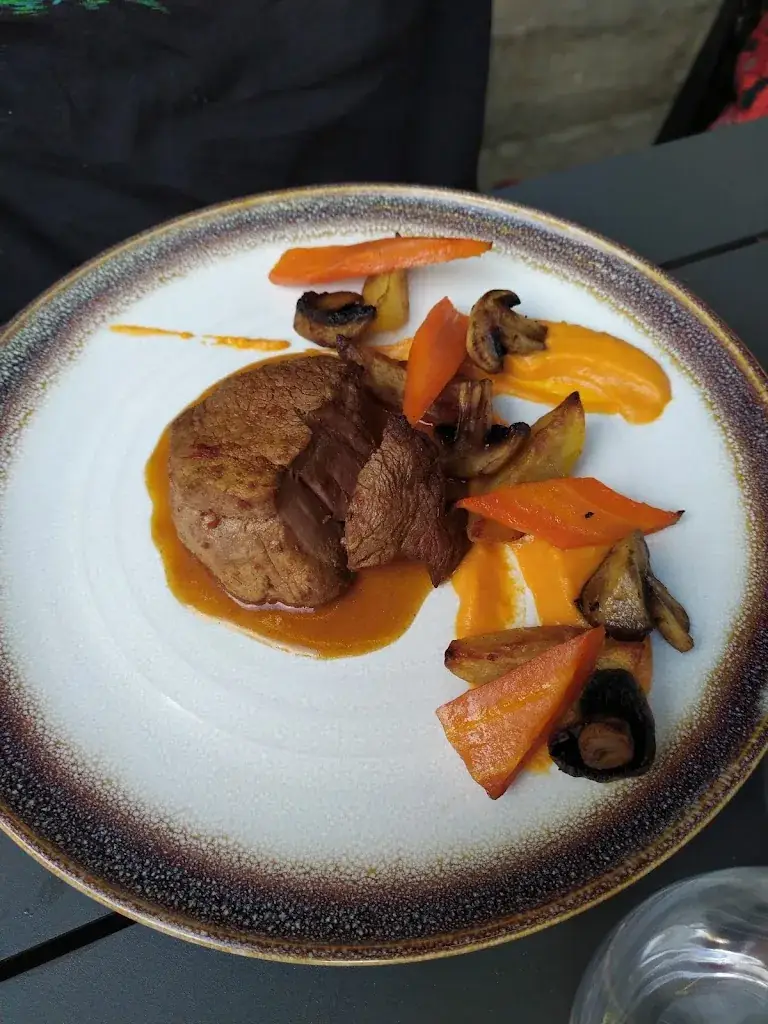 Menu_Restaurant Le Grand Bowl d'air | Le Puy-en-Velay_Puy-en-Velay_image_8