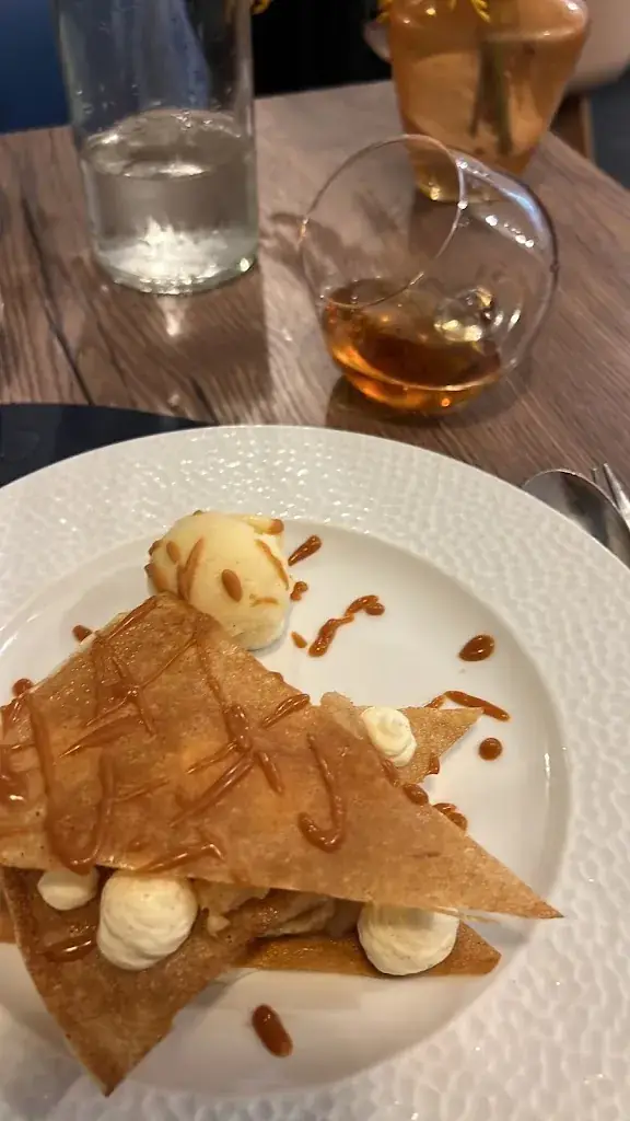 Andreas_Restaurant Le Grand Bowl d'air | Le Puy-en-Velay_Puy-en-Velay_review